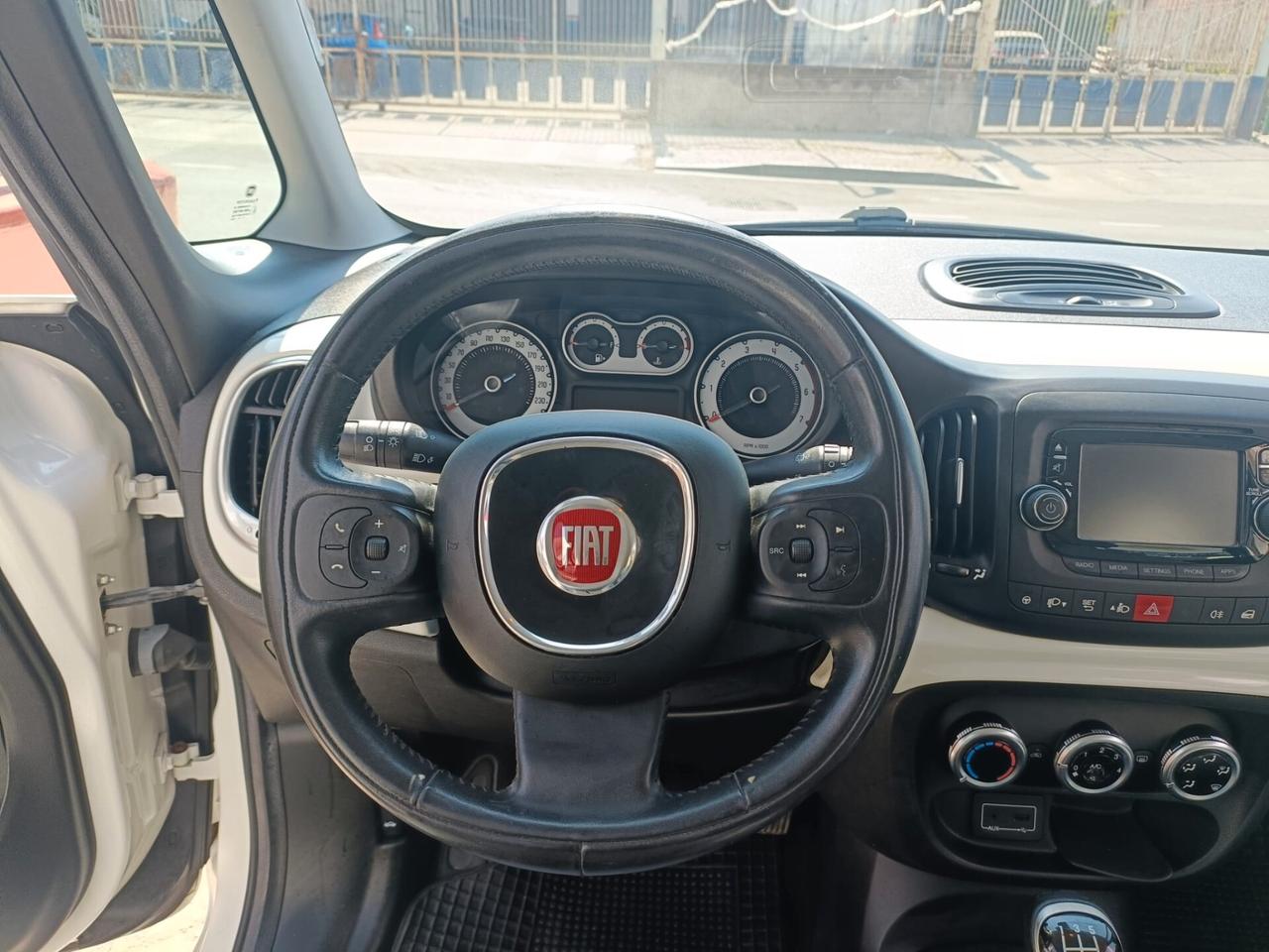 Fiat 500L 1.3 Multijet 95 CV Business
