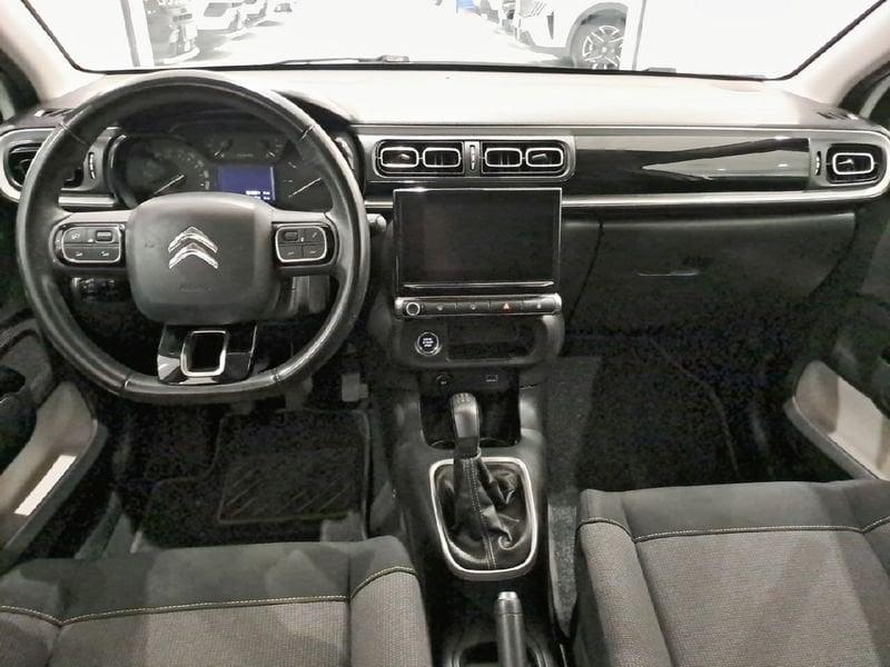 Citroën C3 PureTech 83 S&S Shine Neo Patentati