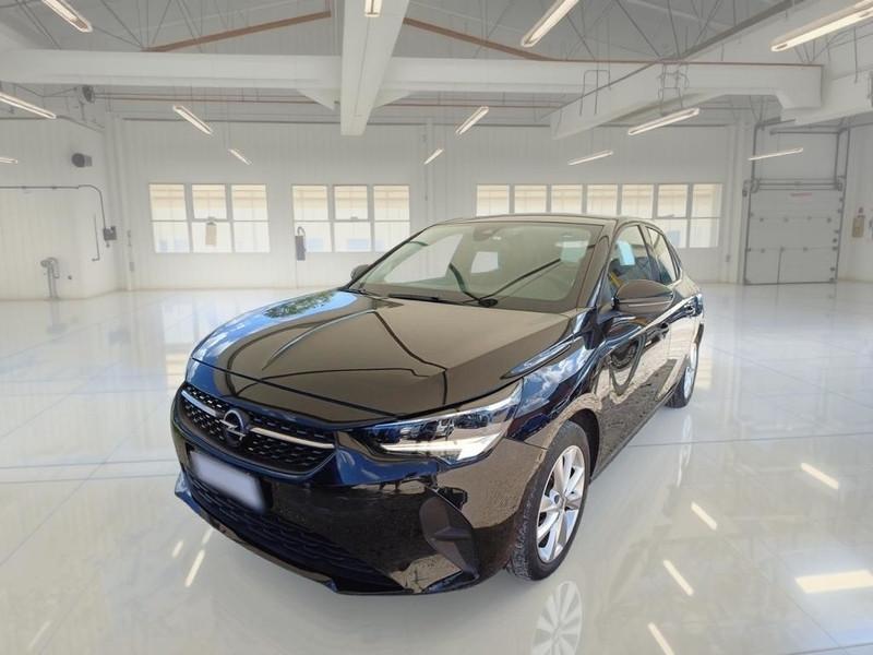 OPEL CORSA 1.2 75CV ELEGANCE BZ