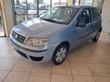 Fiat Punto 1.2 3 porte Dynamic