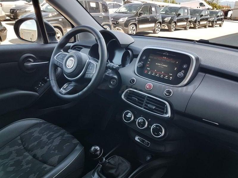 FIAT 500X 500X 1.0 t3 Cross 120cv