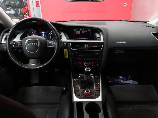 AUDI S5 4.2 V8 quattro