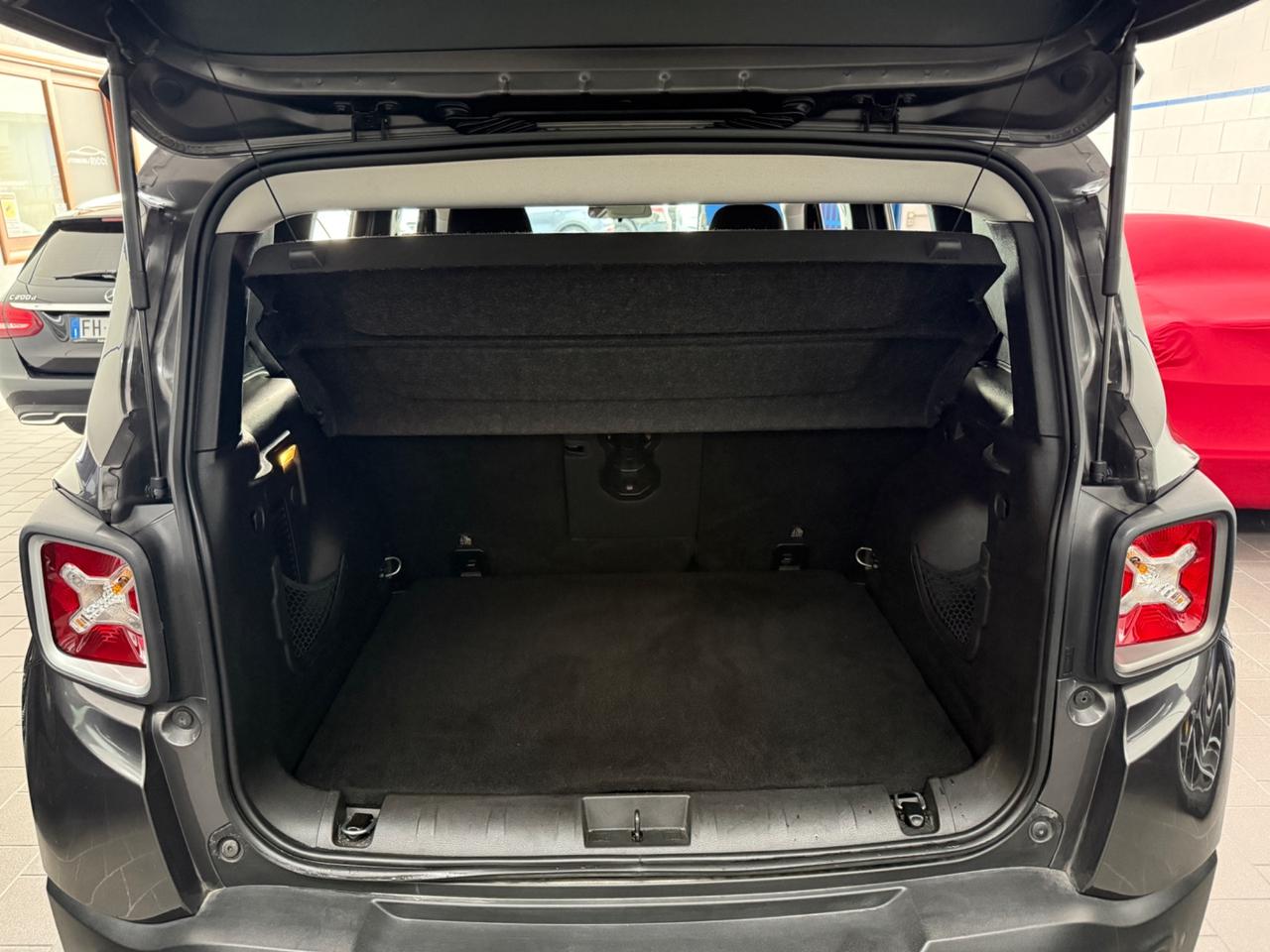 Jeep Renegade 1.0 T3 Limited 120cv