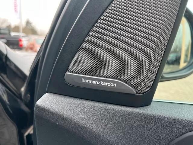 Bmw X5 xDrive25d 231cv TELECAMERA 360 HARMAN KARDON