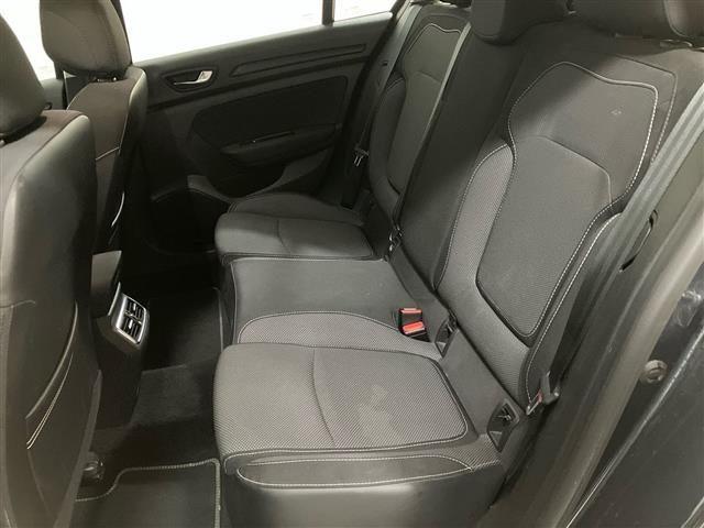 RENAULT Megane Sporter 1.5 dCi Energy 110cv Business