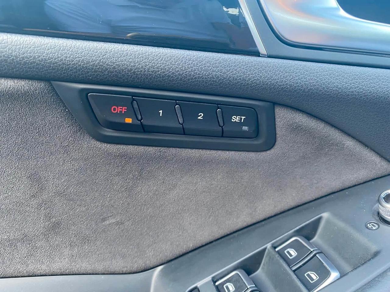 Audi Q5 SQ5 3.0 V6 TDI plus Biturbo quattro tiptronic