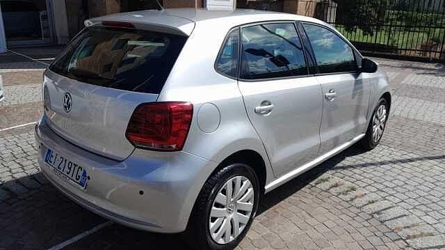 Volkswagen Polo 5ª serie 1.2 70 CV 5p. Comfortline