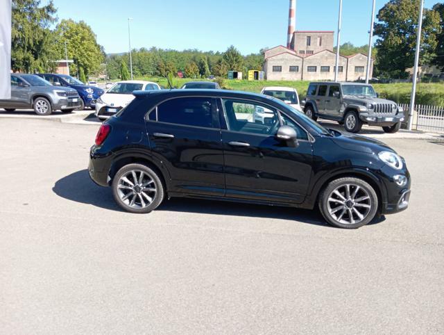 FIAT 500X *PROMO* 1.3 MultiJet 95 CV Sport