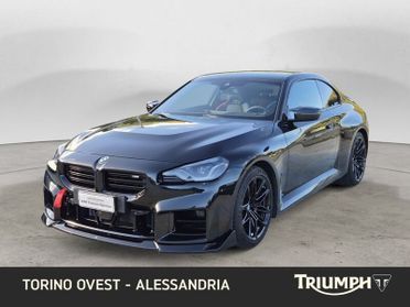 BMW Serie 2 Coupé M2 Coupe 3.0 460cv auto