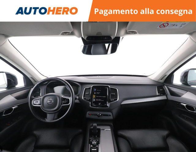 VOLVO XC90 B5 (d) AWD Geartronic 7 posti Momentum Pro