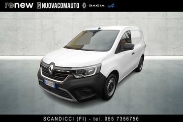 Renault Kangoo III Furgone Kangoo Van 1.5 Blue Dci 75cv Edition One