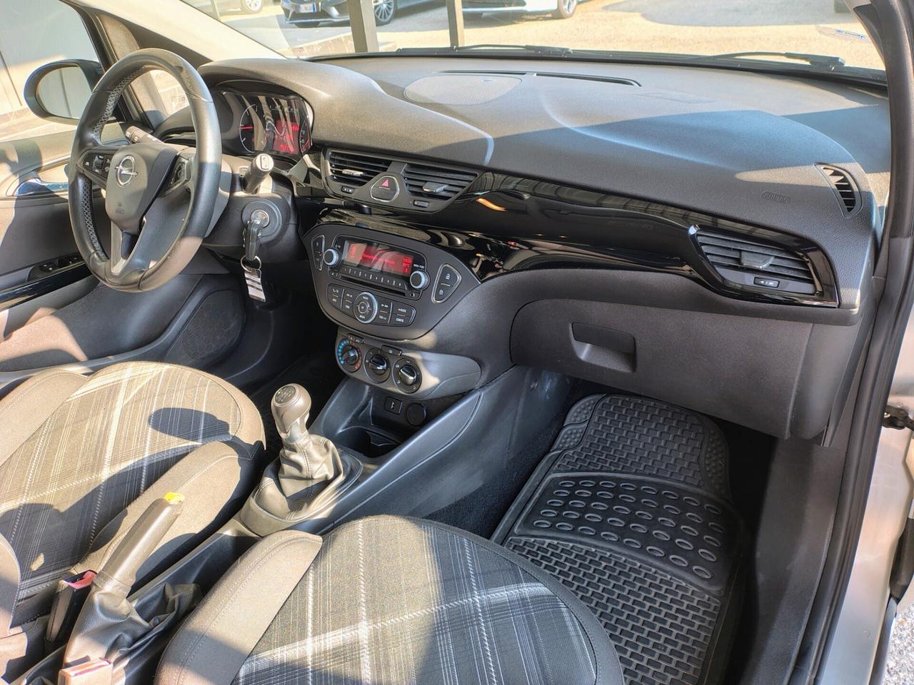 Opel Corsa 1.3 CDTI ecoFLEX Start&Stop 5 porte