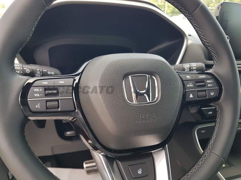 Honda CR-V CR-V 2.0 phev Advance Tech
