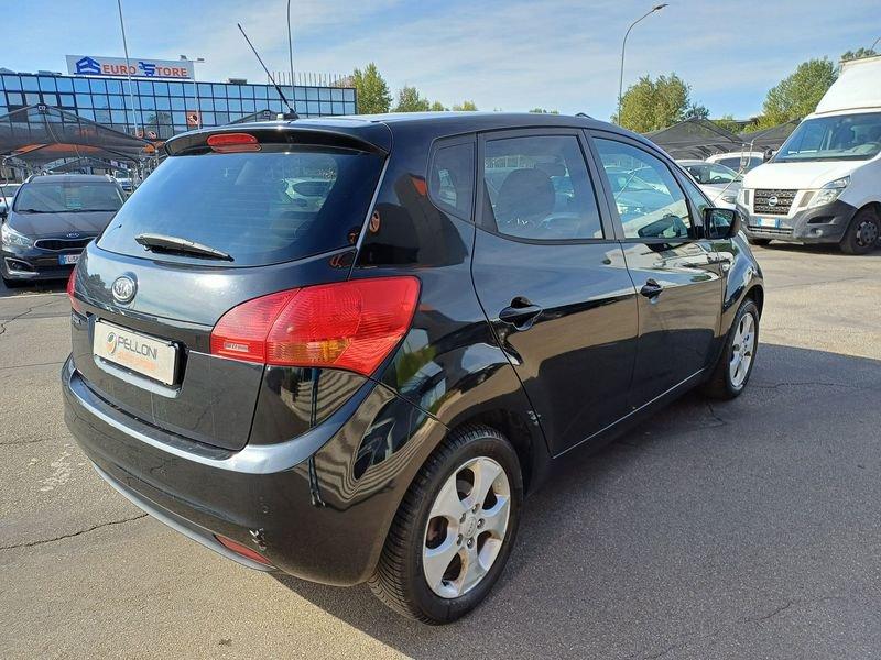 KIA Venga 1.4 GPL valido fino al 2032! 1°PROP