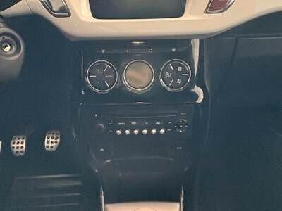 CITROEN DS3 Benz. 1.6 CV 156 Km 170.831 garanzia 12 mesi
