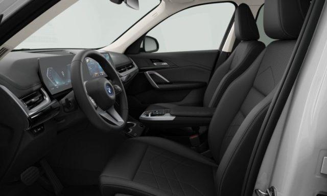 BMW iX1 eDrive 20 Special Edition
