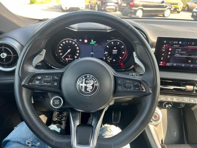 Alfa Romeo Tonale 1.3 280 CV PHEV AT6 Q4 Veloce