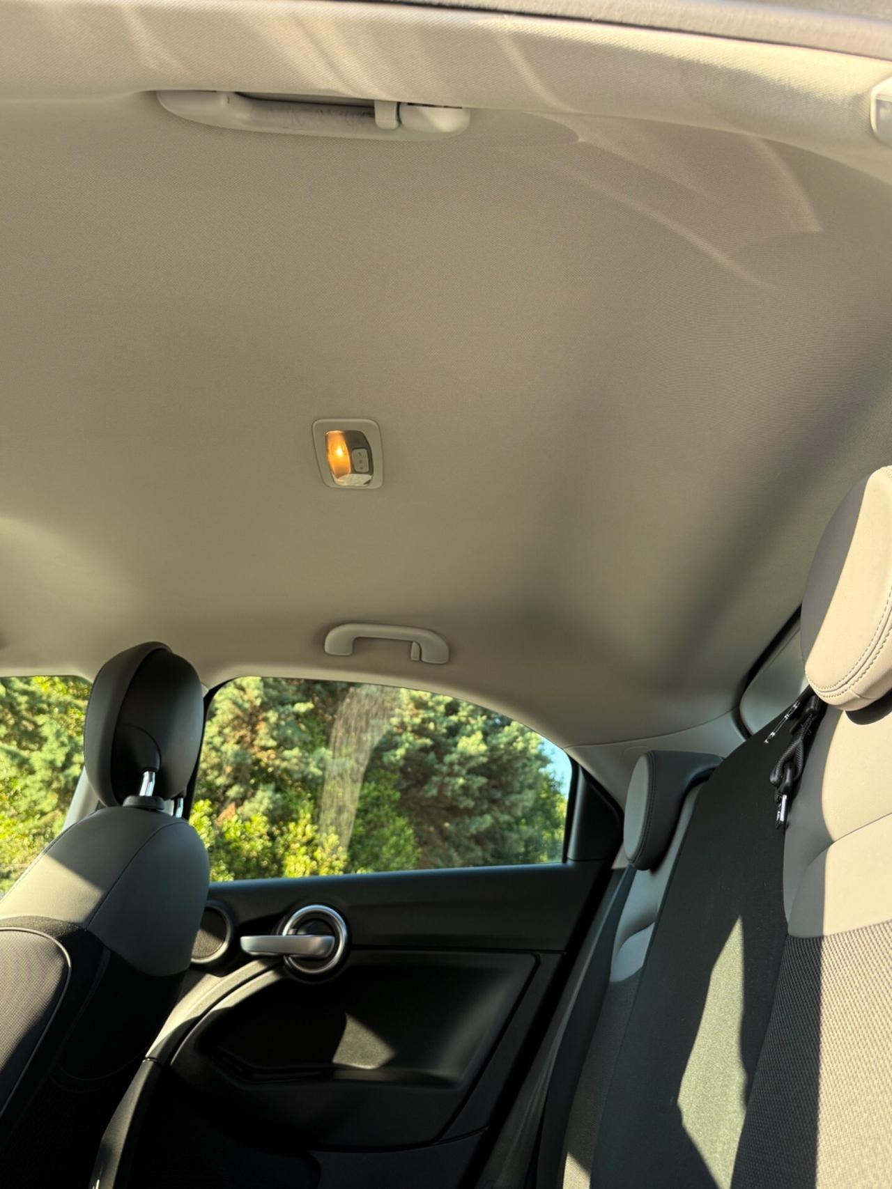 FIAT 500 1.3 Multijet 95 CV Pop Star - Unico Proprietario - Garanzia 12 Mesi