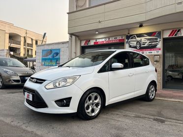 FORD C-Max 1.6 TDCi 115 CV Titanium