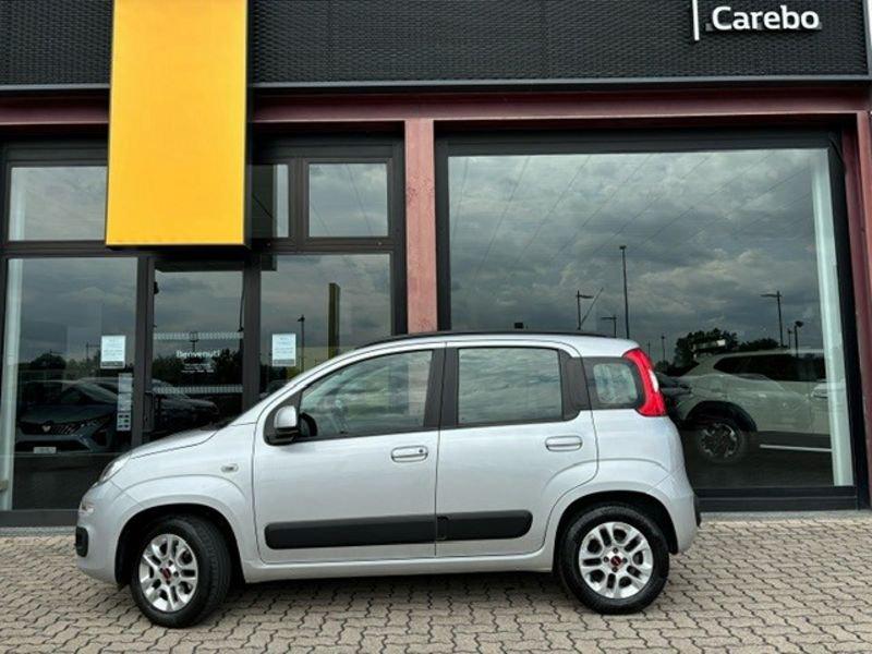 FIAT Panda 1.2 Pop s&s 69cv my19