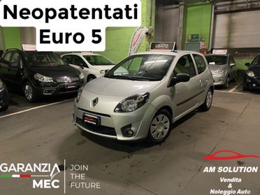 Renault Twingo 1.2 Neopatentati Euro 5