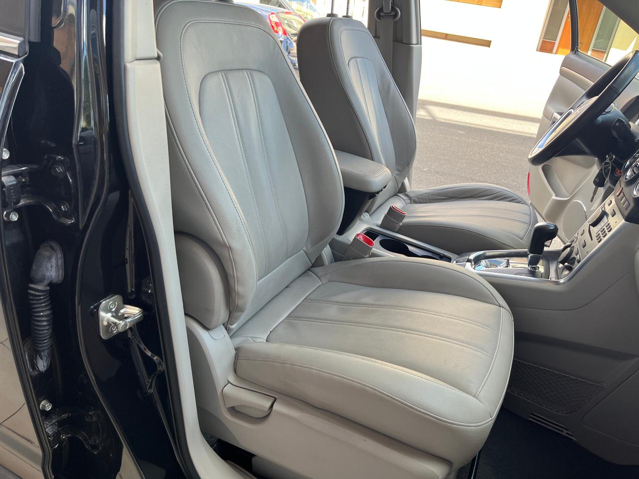 Opel Antara 2.2 CDTI 184CV Cosmo Unlimited aut. 4x4