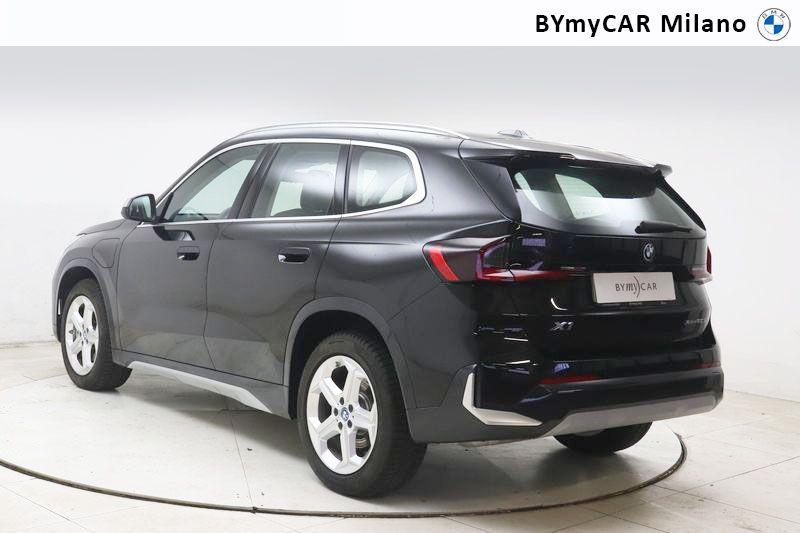 BMW X1 25 e xLine xDrive DCT