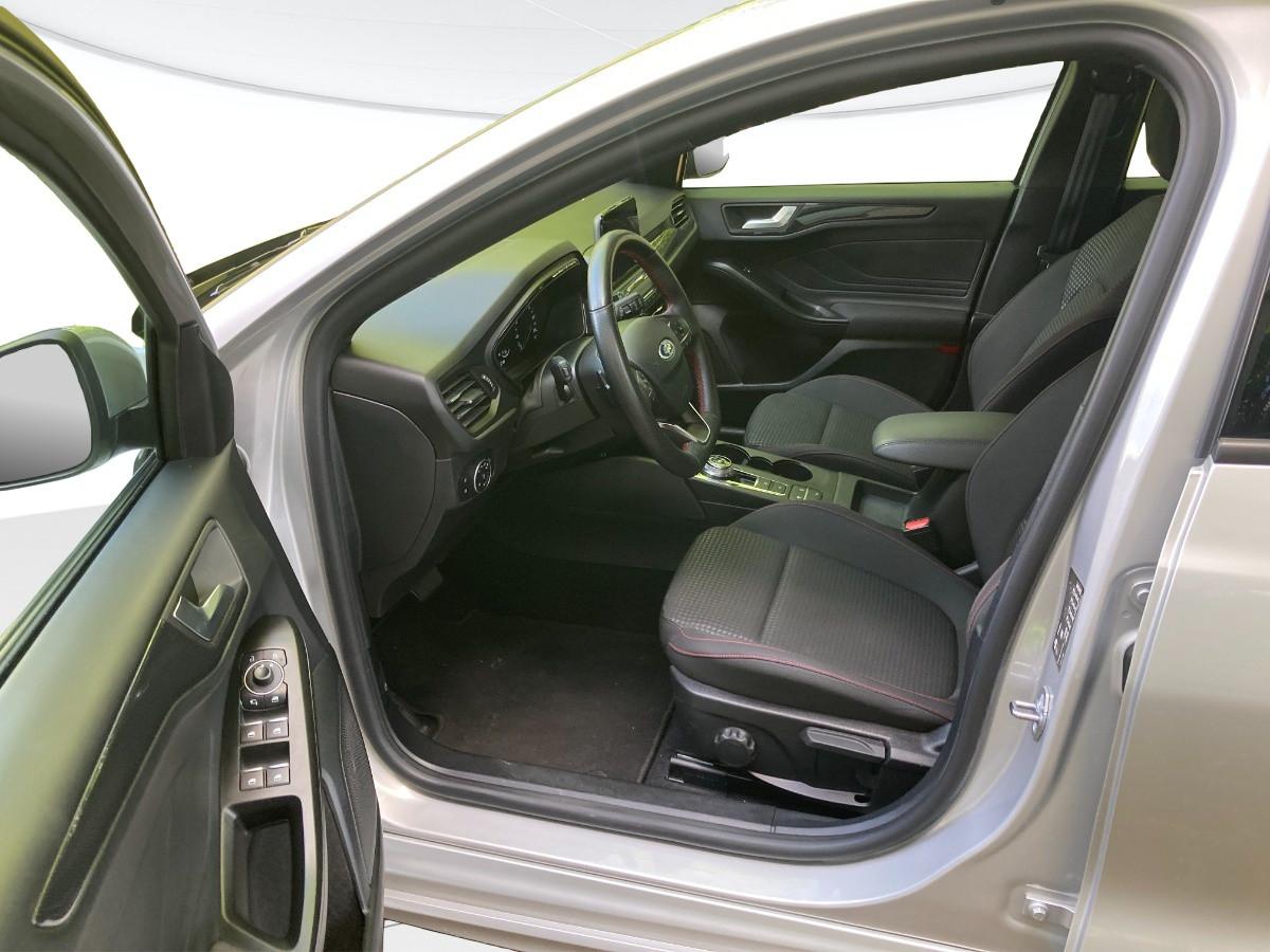 FORD Focus SW 1.0 ecoboost ST-Line 125cv auto