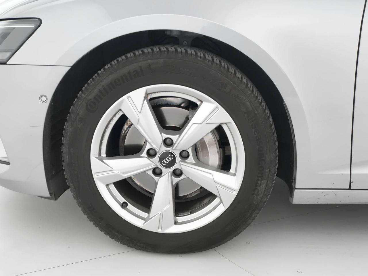 Audi A6 Avant 40 2.0 tdi mhev Business Sport 204cv