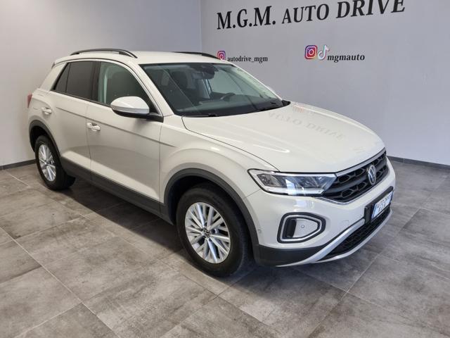 VOLKSWAGEN T-Roc 1.5 TSI ACT DSG BlueMotion Technology