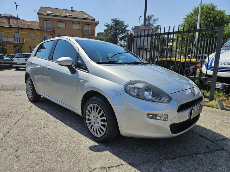 FIAT Punto 1.2 69cv