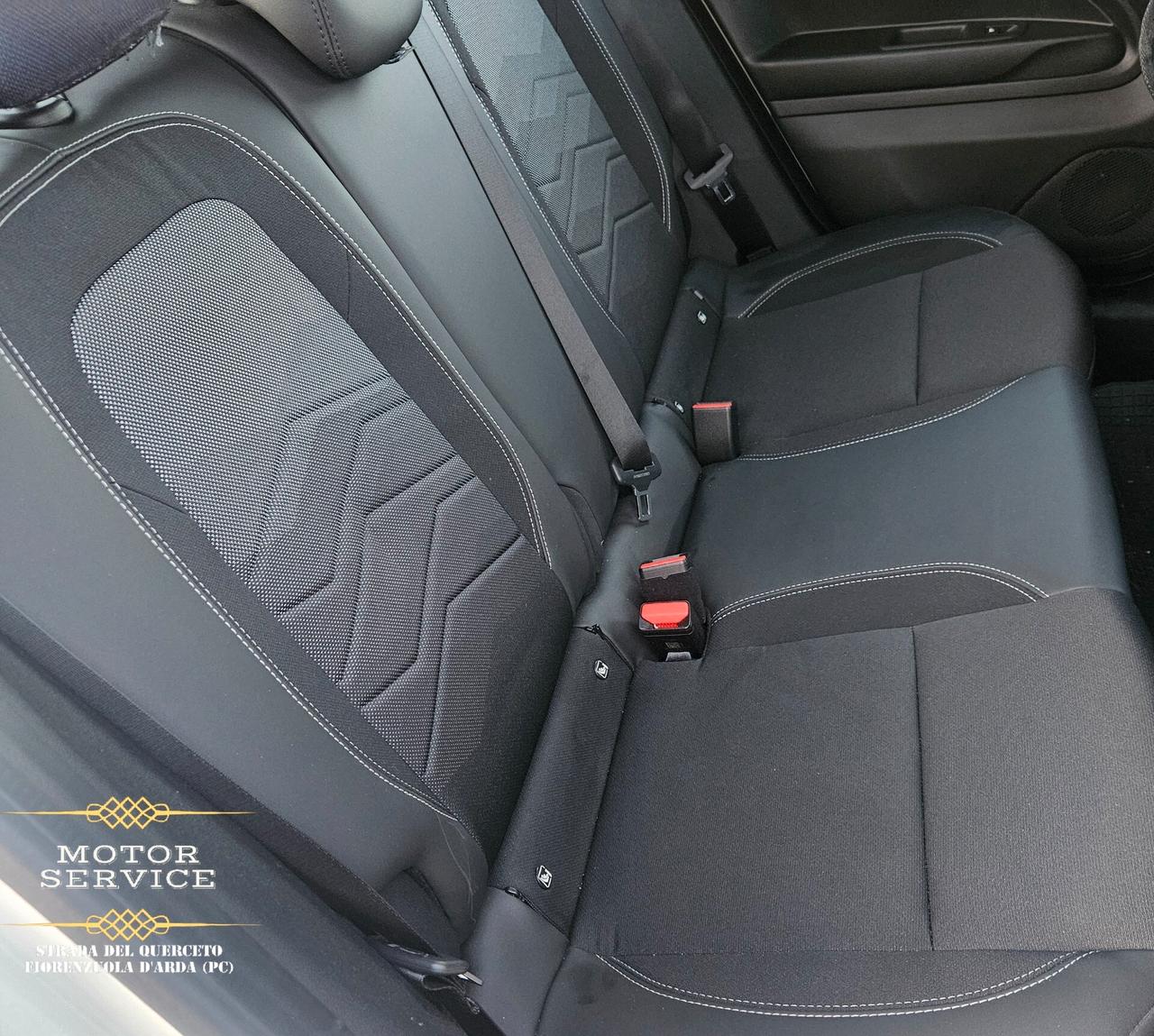 Jeep Avenger 1.2 19000km PREZZO FINALE IVA INCLUSA