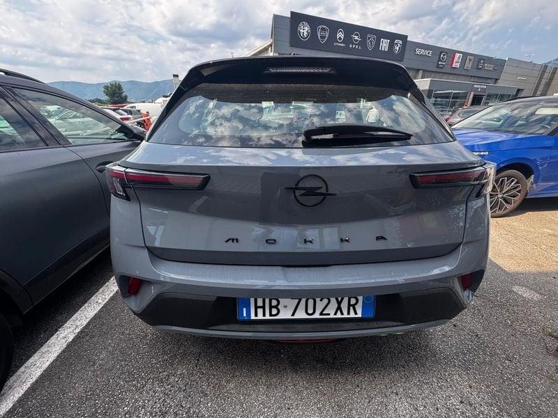 Opel Mokka EDITION 1.2 136CV MT