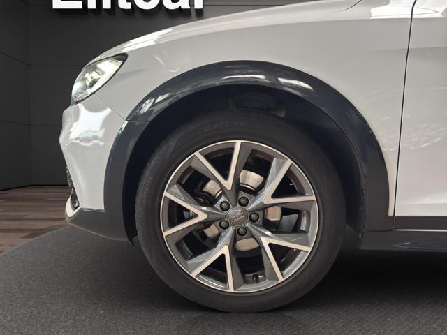 AUDI A1 citycarver 30 TFSI S tronic Admired