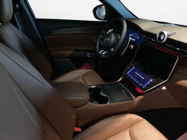 MASERATI Grecale MHEV 250 CV AWD MY25