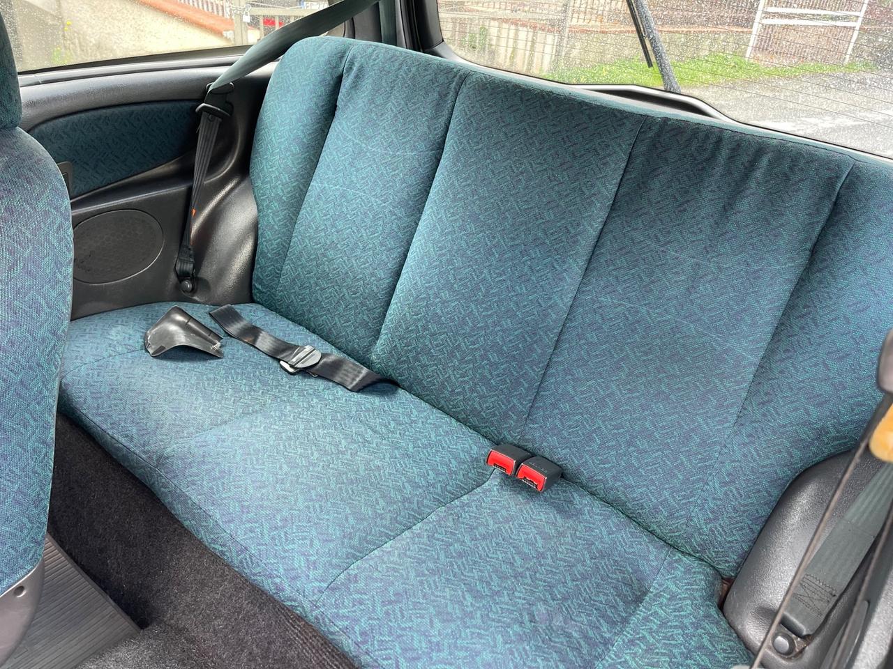 Lancia Y 1.2i cat LS