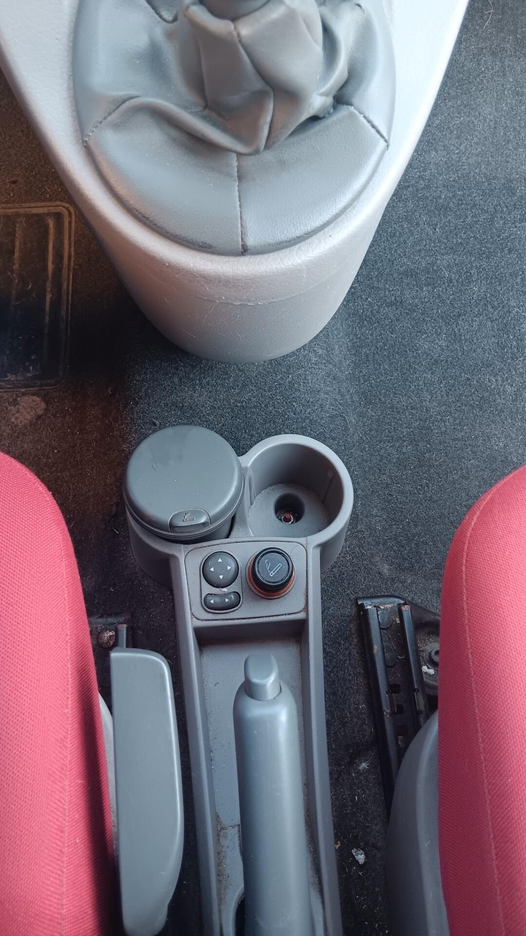 Fiat Panda 1.2 4x4 Climbing