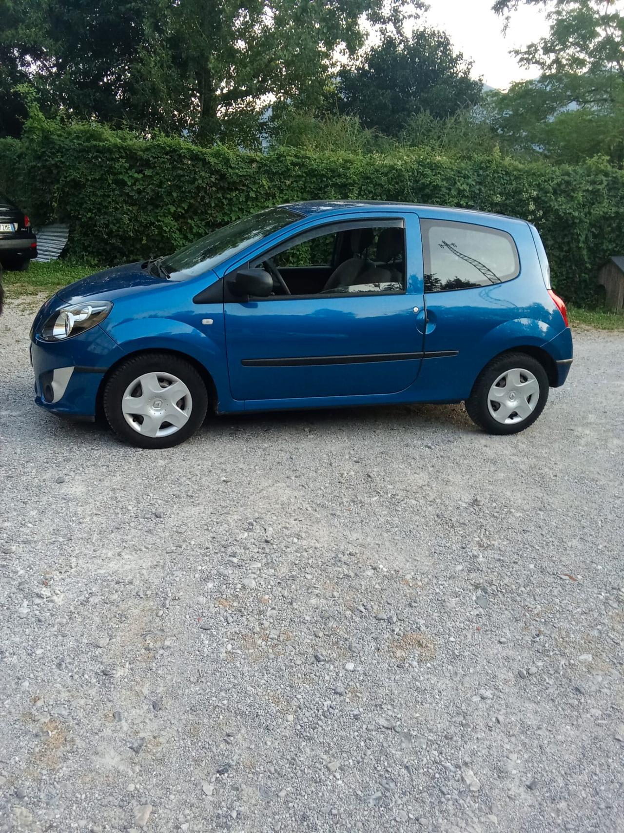 Renault Twingo 1149
