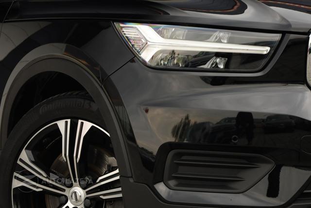 VOLVO XC40 T5 Recharge Plug-in Hybrid Inscription Auto