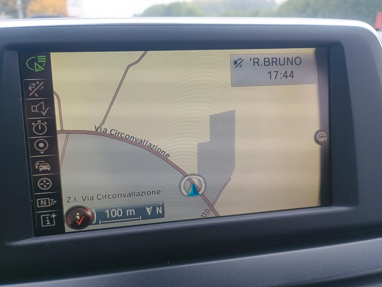 Bmw 216 218d Active Tourer Advantage