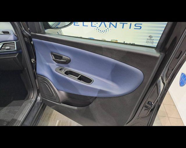 LANCIA Ypsilon 1.0 firefly hybrid Platino s&s 70cv
