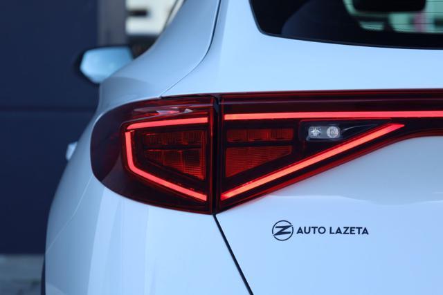 CUPRA Formentor 1.5 TSI DSG SEDILI SPORTIVI FULL PELLE