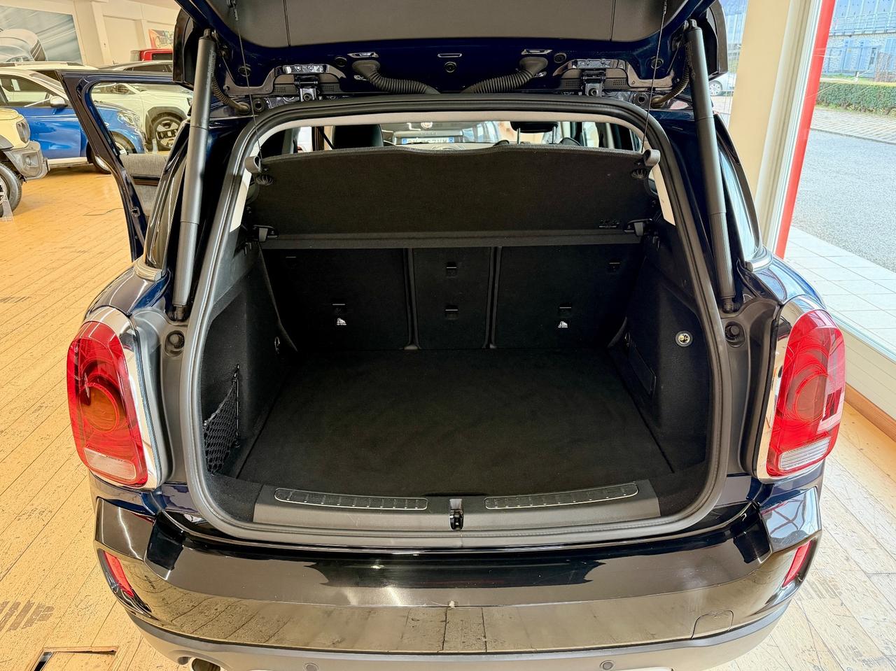 Mini Cooper SD Countryman 2.0 D Hype ALL4 FULL