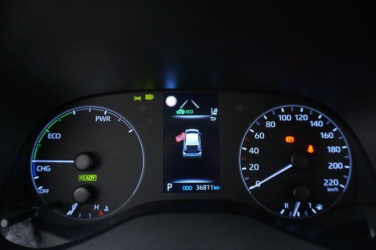 Toyota Yaris Hybrid Business BR114523 1.5 Full Hybrid 116CV