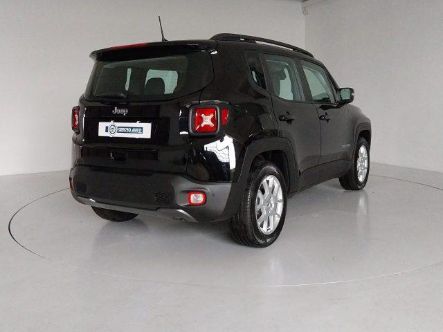 JEEP Renegade 1.0 T3 Limited