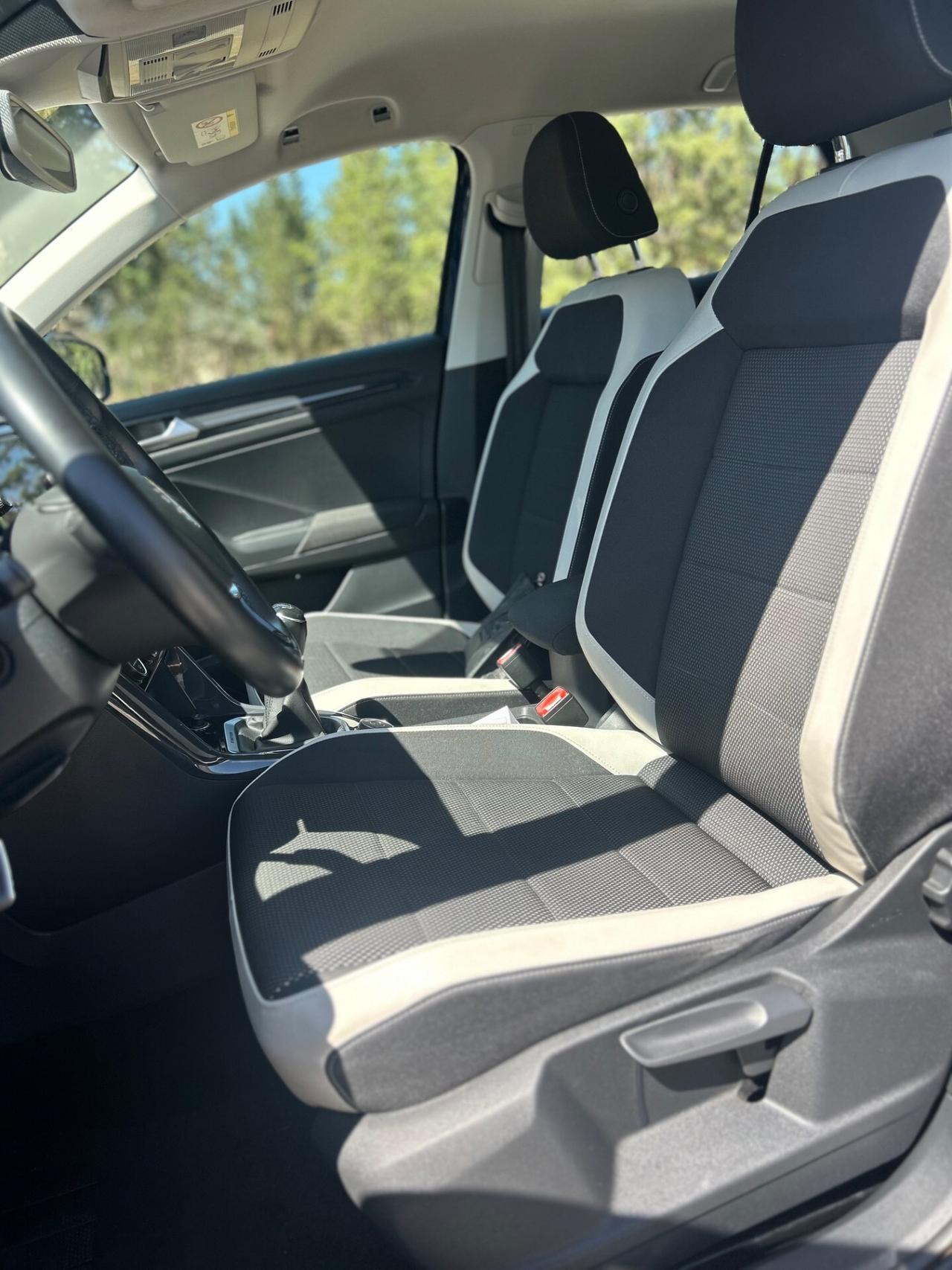 Volkswagen T-Roc 2.0 TDI SCR 4MOTION Advanced BlueMotion Technology