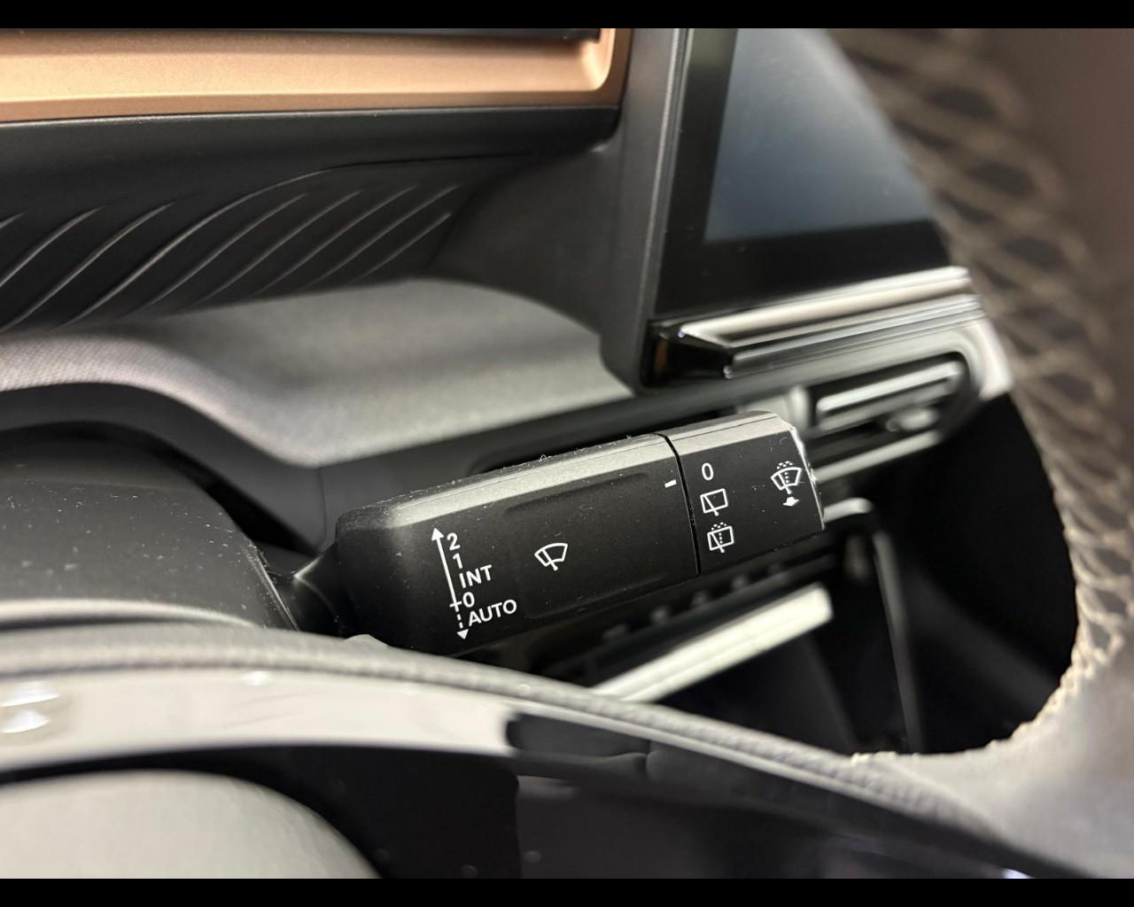 CITROEN C3 Aircross 1.2 puretech turbo Plus 100cv