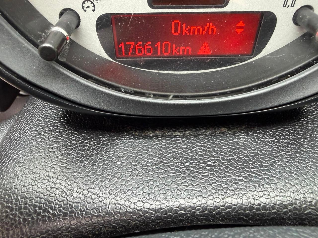 Mini Countryman 1.6 D 90cv One D Countryman