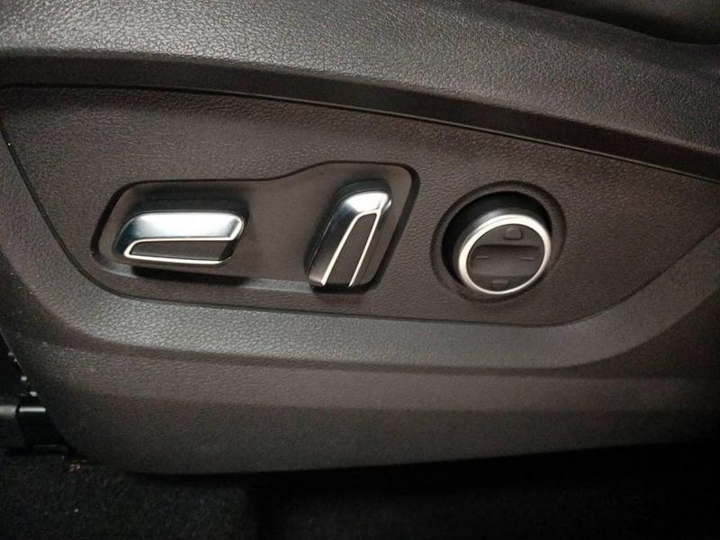 DR AUTOMOBILES DR 6.0 1.5 Turbo CVT Bi-Fuel GPL