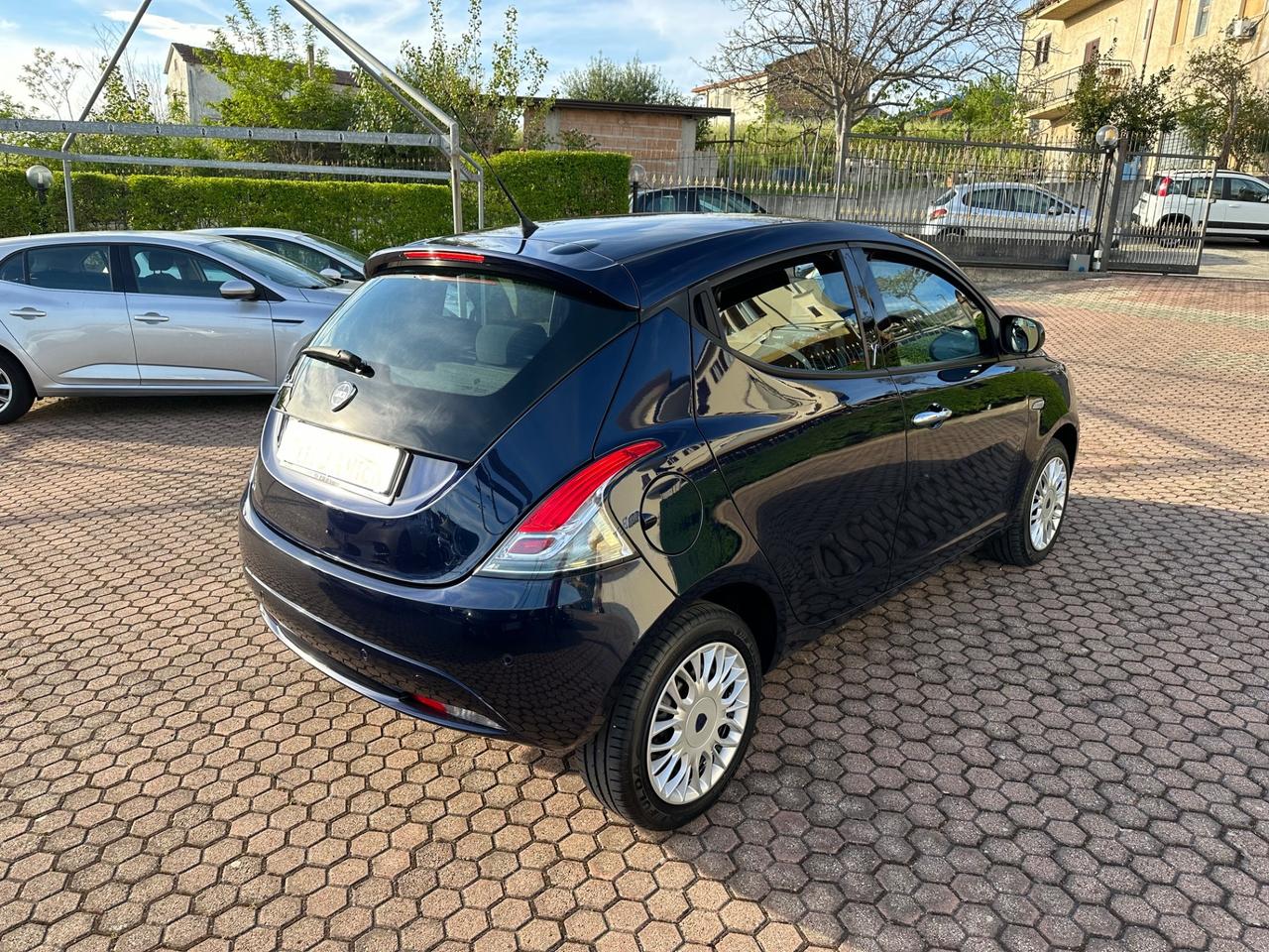 Lancia Ypsilon 1.3 MJT 16V 95 CV 5 porte S&S Platinum